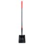 Square Point Boron Steel Shovel – Corona – 60″